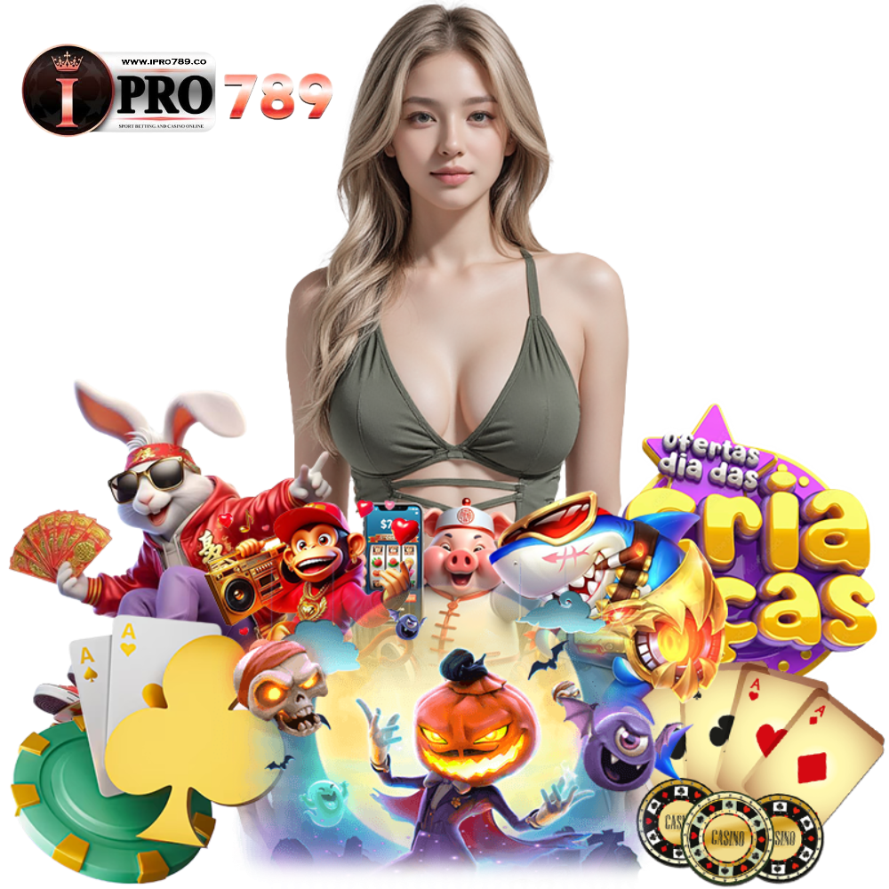 IPROBET789